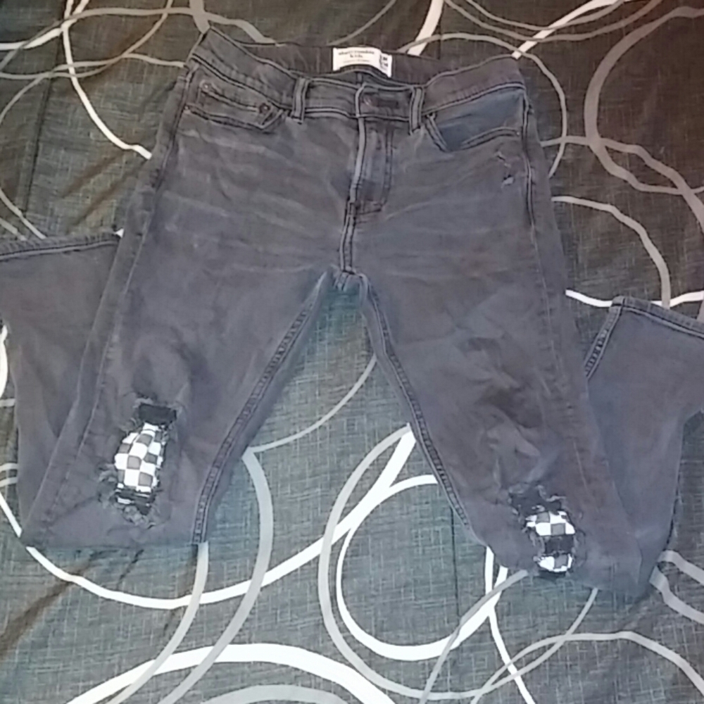 Youth Jeans 13/14